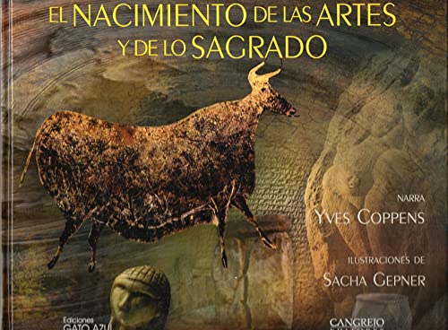Libro Yves Coppens