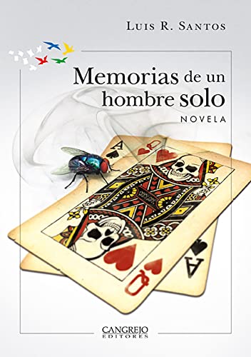 Libro Luis Santos