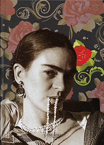 Libro LIBRO DIARIO FRIDA de nan