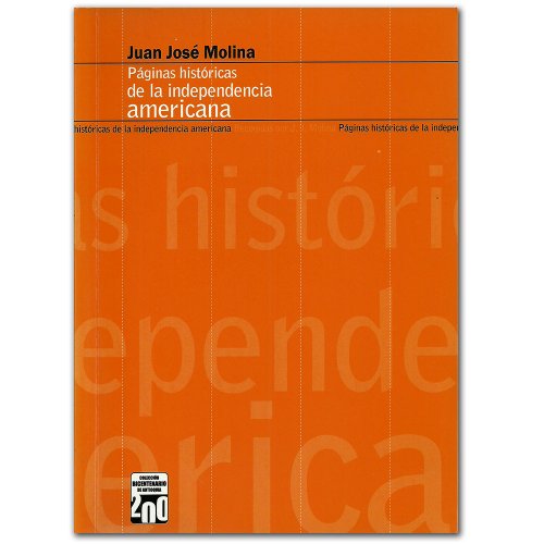 Libro Juan Jose Molina