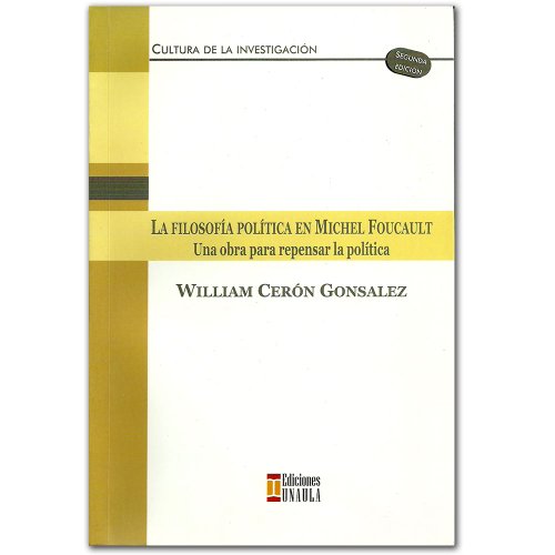 Libro William Ceron Gonsalez