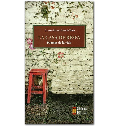 Libro Carlos Mario Garces Toro