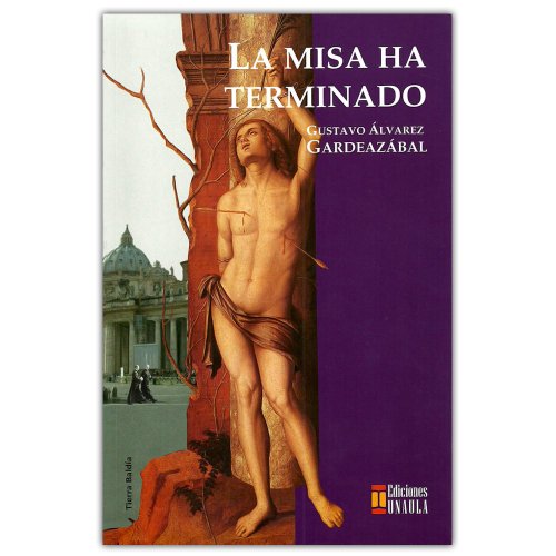 Libro Gustavo Alvarez Gardeazabal