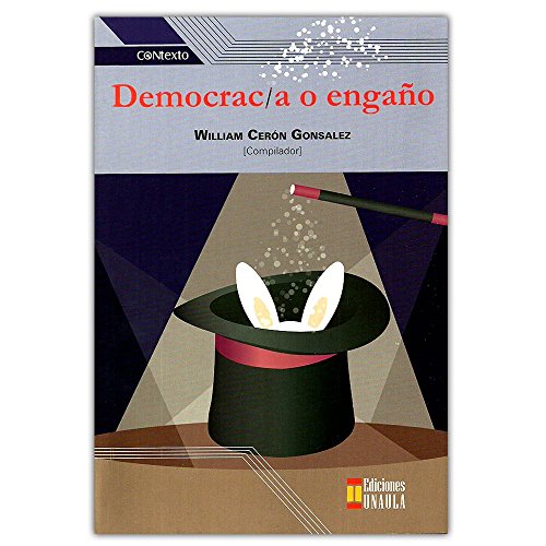 Libro William Ceron Gonsalez