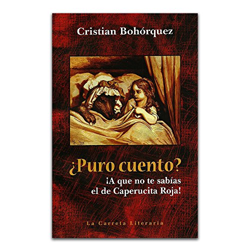 Libro PURO CUENTO de nan