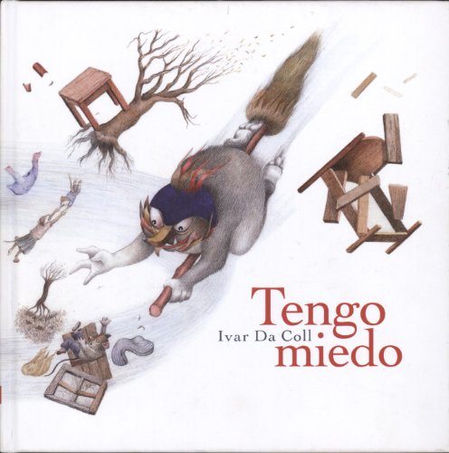 Libro Ivar Da Coll
