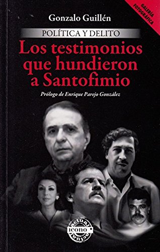 Libro Gonzalo Guillen