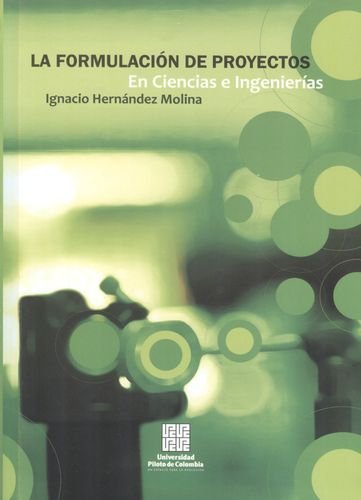 Libro La Formulacion De Proyectos