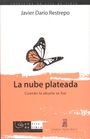Libro LA NUBE PLATEADA de JAVIER DARIO RESTREPO