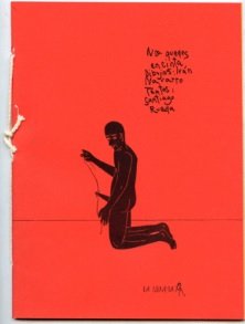 Libro NO TE QUEDES EN CINTA de IVAN NAVARRO