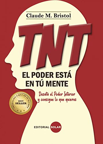 Libro Claude M Bristol