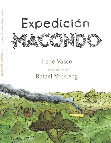 Libro Expedicion Macondo
