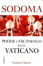 Libro Sodoma Poder Y Escandalo En El Vaticano