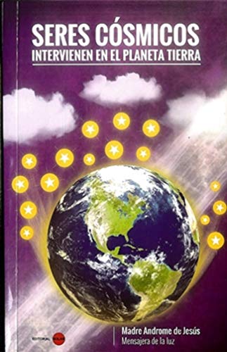 Libro SERES COSMICOS de VARIOS