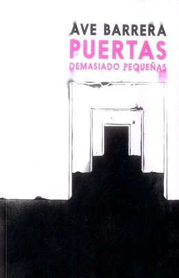 Libro Puertas Demasiado Pequeñas