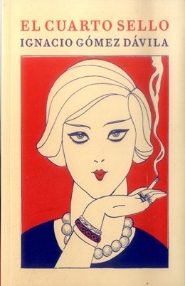 Libro EL CUARTO SELLO de IGNACIO GOMEZ DAVILA