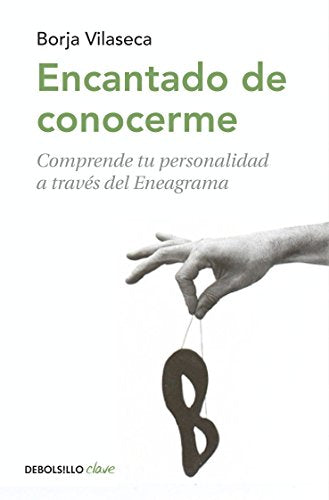 Libro ENCANTADO DE CONOCERME de BORJA VILASECA