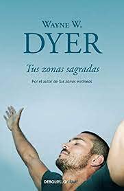 Libro TUS ZONAS SAGRADAS de nan