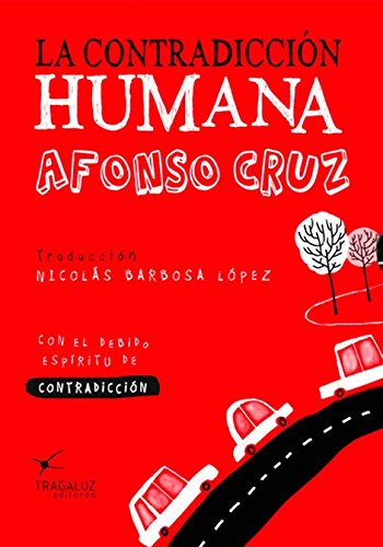 Libro Afonso Cruz