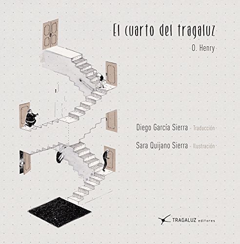 Libro El Cuarto Del Tragaluz