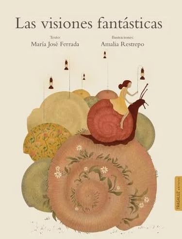 Libro Maria Jose Ferrada
