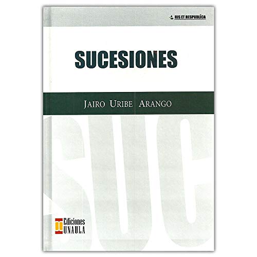 Libro Sucesiones