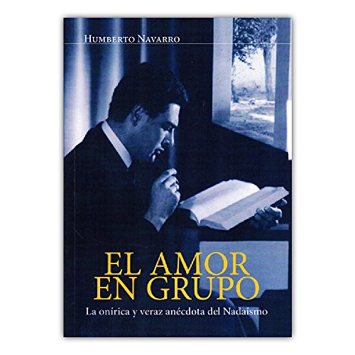 Libro EL AMOR EN GRUPO de HUMBERTO NAVARRO