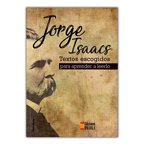 Libro Jorge Isaac