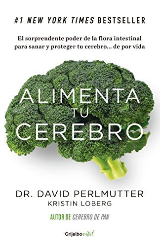 Libro David Perlmutter