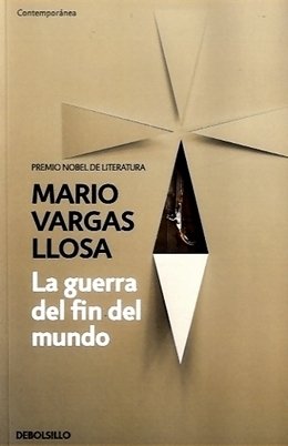 Libro LA GUERRA DEL FIN DEL MUNDO de MARIO VARGAS LLOSA
