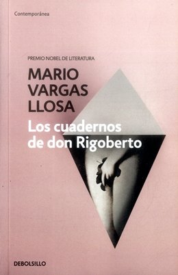 Libro LOS CUADERNOS DE DON RIGOBERTO de MARIO VARGAS LLOSA
