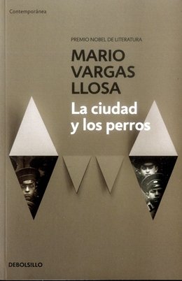 Libro LA CIUDAD Y LOS PERROS de MARIO VARGAS LLOSA