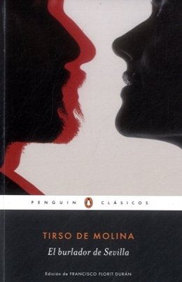 Libro El Burlador De Sevilla