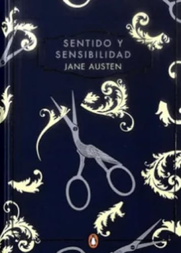 Libro Sentido Y Sensibilidad
