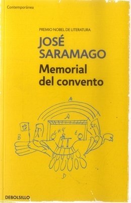 Libro Jose Saramago
