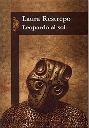 Libro Laura Restrepo