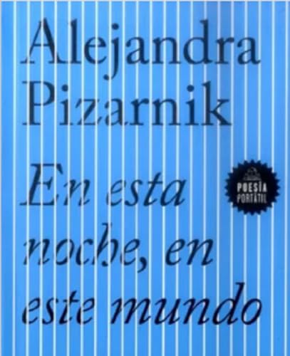 Libro Alejandra Pizarnik