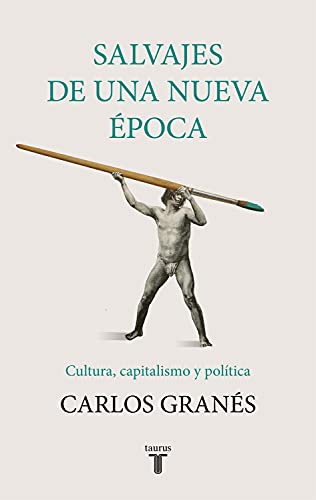 Libro Carlos Granes