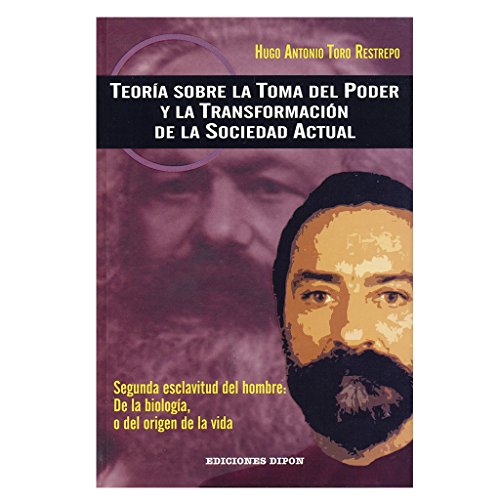 Libro Hugo Antonio Toro Restrepo
