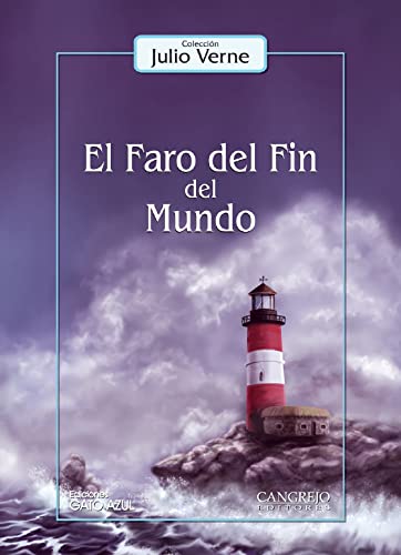 Libro Julio Verne