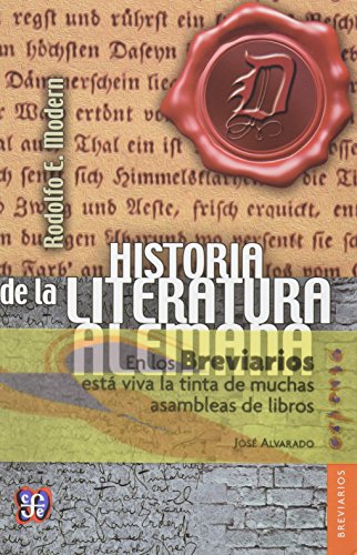 Libro Rodolfo E Modern