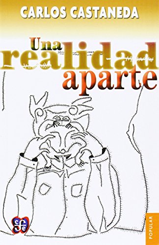 Libro Carlos Castañeda