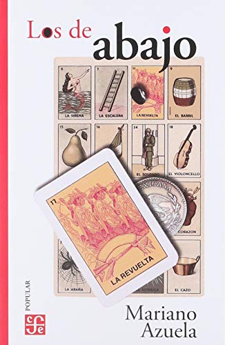 Libro Mariano Azuela