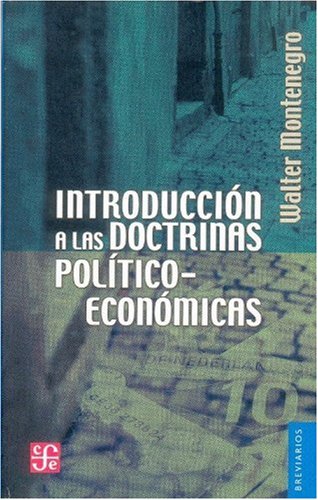 Libro Walter Montenegro