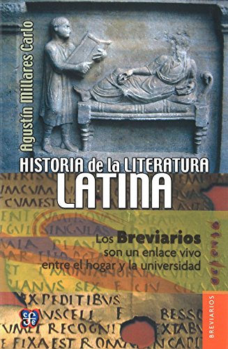 Libro Agustin Millares Carlo
