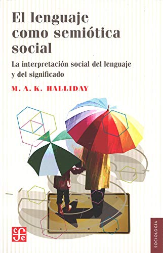 Libro M A K Halliday