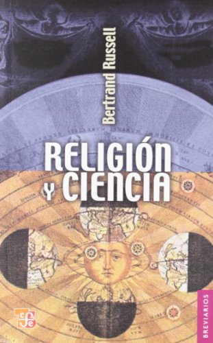 Libro RELIGION Y CIENCIA de BERTRAND RUSSELL