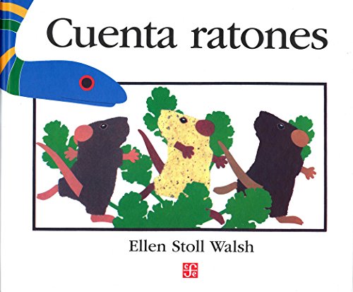 Libro Ellen Stoll Walsh