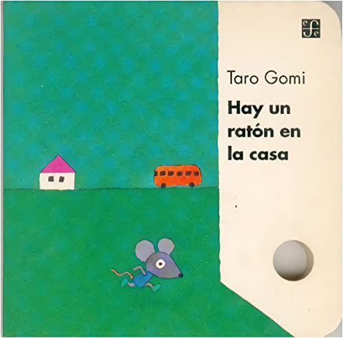 Libro Taro Gomi