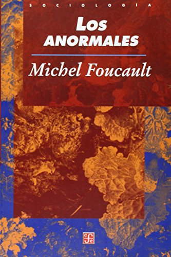 Libro Michel Foucault